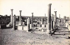 Timgad 101